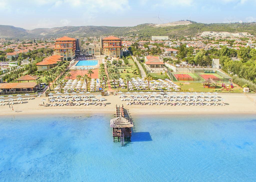 Hotel Sheraton Cesme Resort & Spa